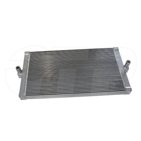 Aic Replacement Parts Core As-Oil Cooler Fits Caterpillar Models 2653625